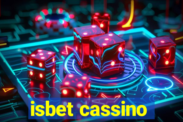 isbet cassino